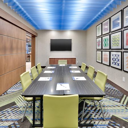 Holiday Inn Express & Suites Fort Worth North - Northlake By Ihg Kültér fotó