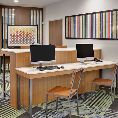Holiday Inn Express & Suites Fort Worth North - Northlake By Ihg Kültér fotó