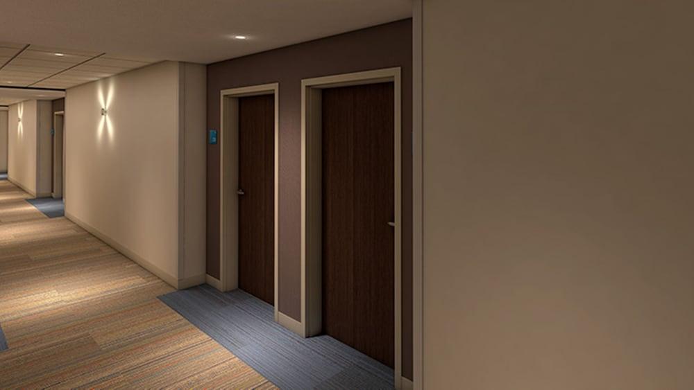 Holiday Inn Express & Suites Fort Worth North - Northlake By Ihg Kültér fotó
