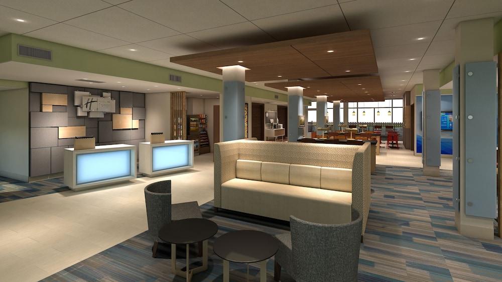 Holiday Inn Express & Suites Fort Worth North - Northlake By Ihg Kültér fotó