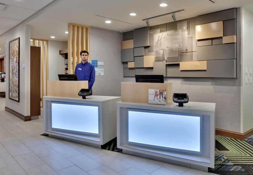 Holiday Inn Express & Suites Fort Worth North - Northlake By Ihg Kültér fotó