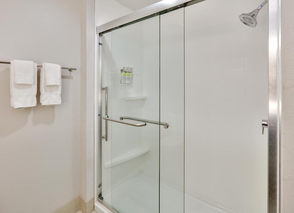 Holiday Inn Express & Suites Fort Worth North - Northlake By Ihg Kültér fotó