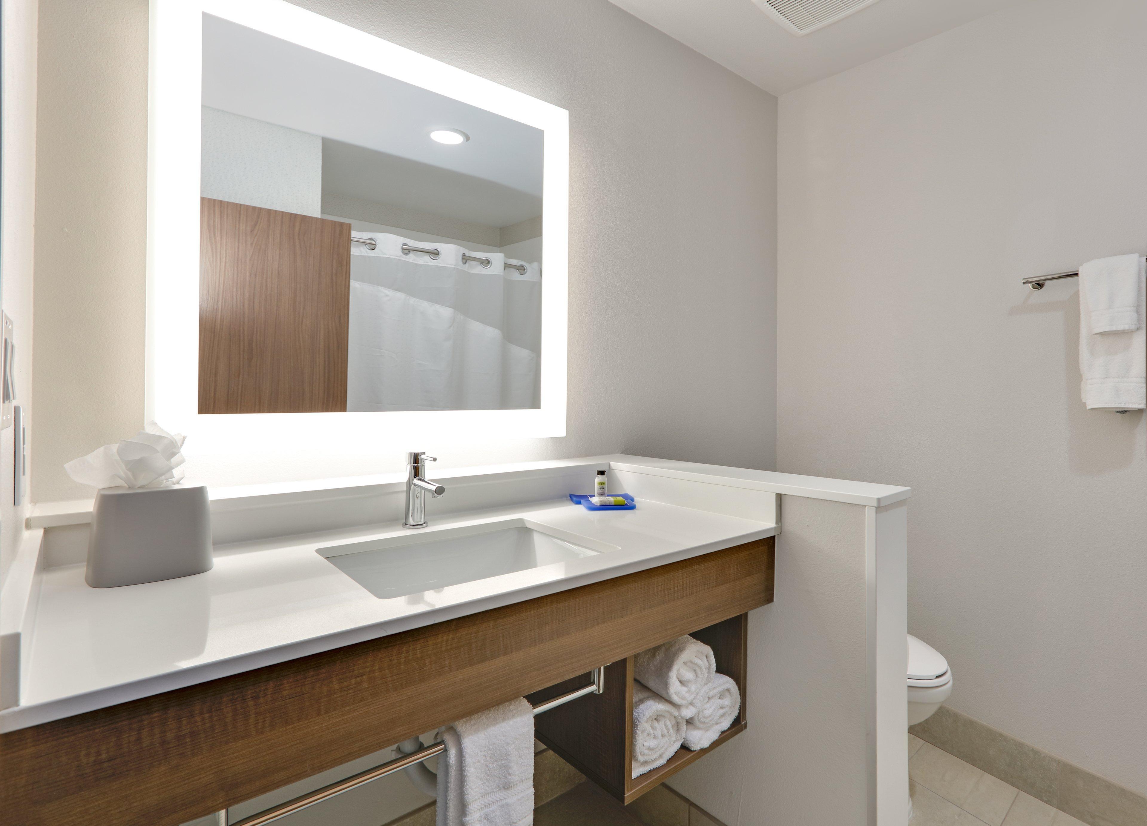 Holiday Inn Express & Suites Fort Worth North - Northlake By Ihg Kültér fotó