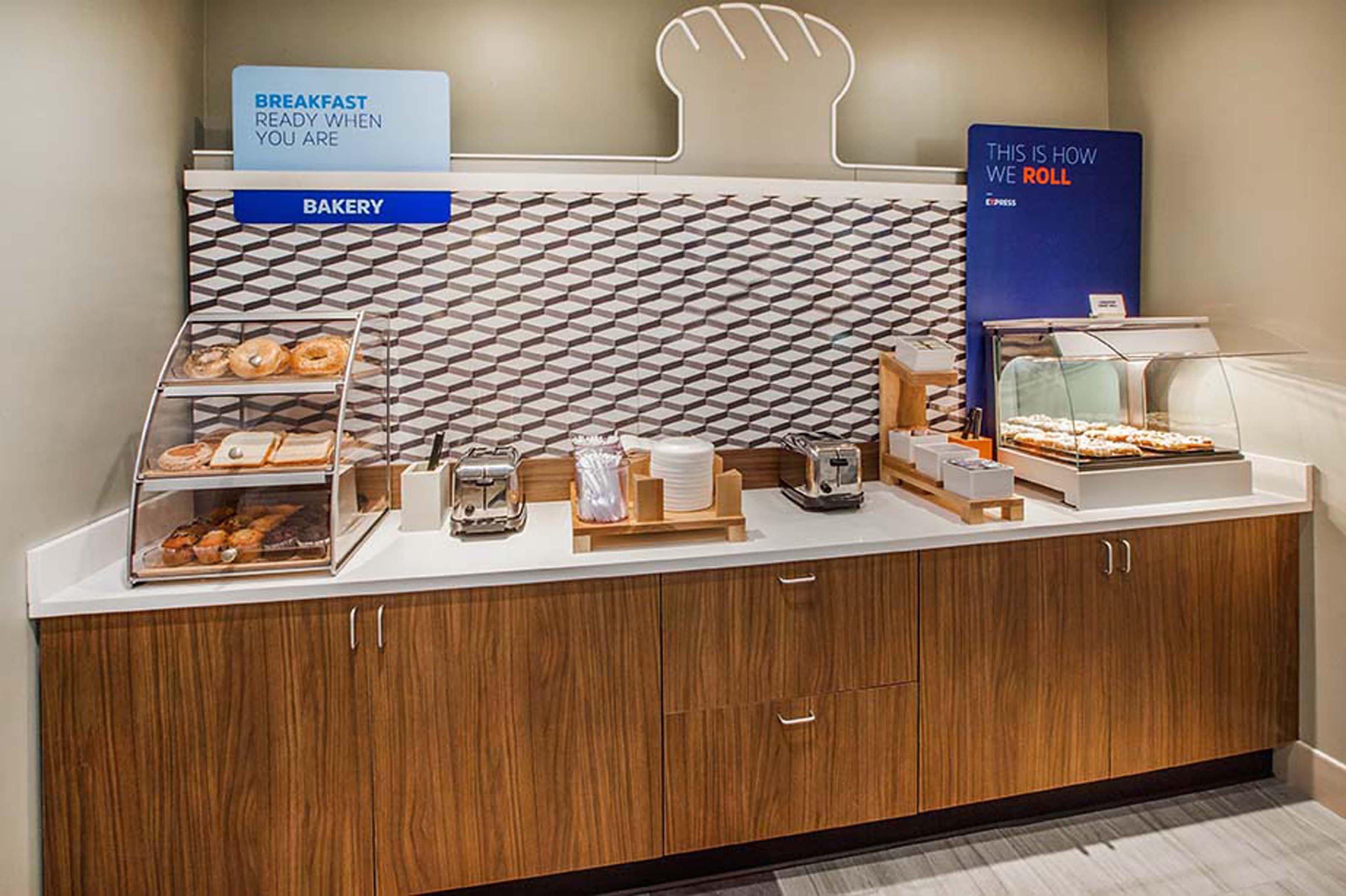 Holiday Inn Express & Suites Fort Worth North - Northlake By Ihg Kültér fotó