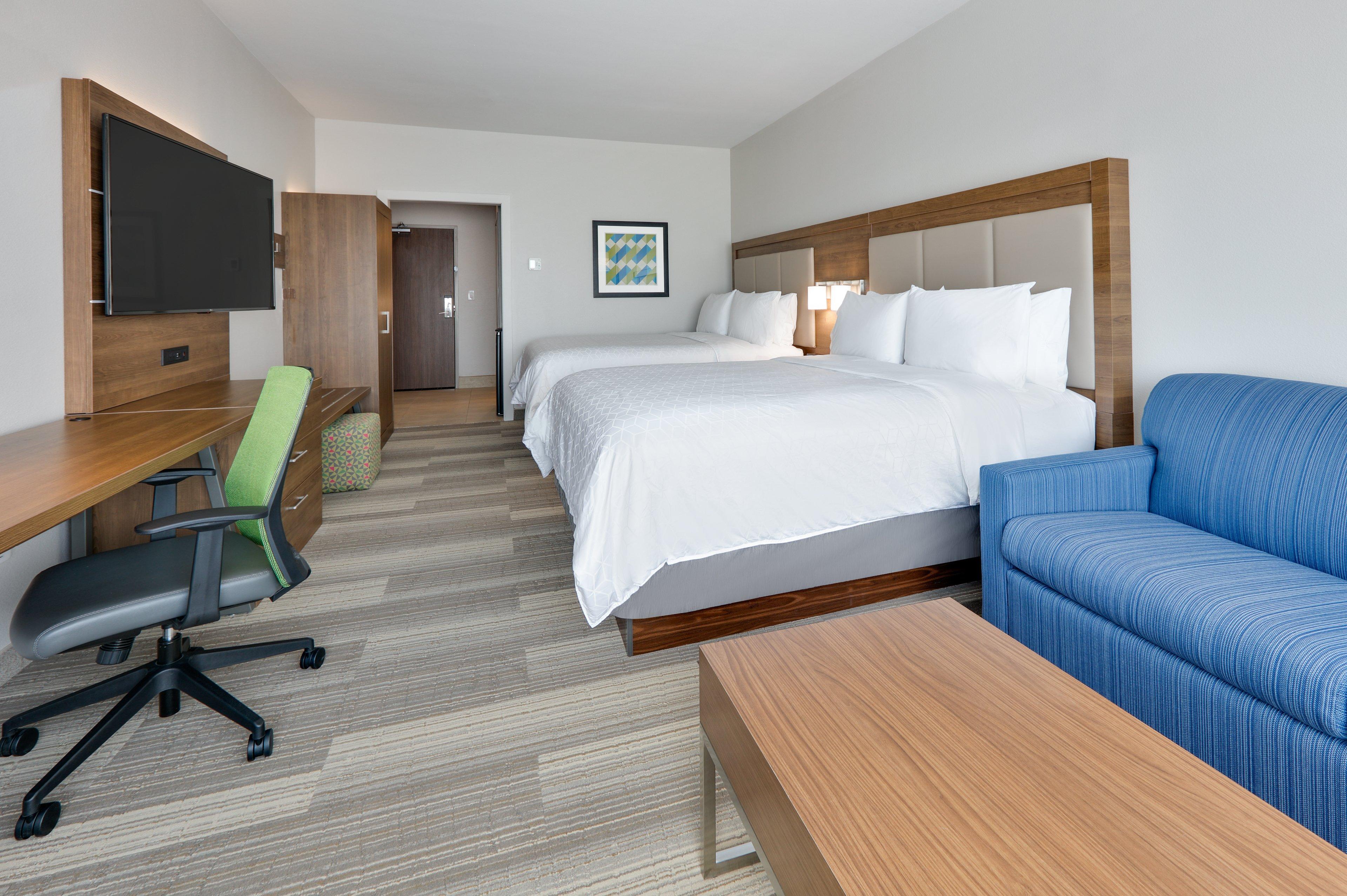Holiday Inn Express & Suites Fort Worth North - Northlake By Ihg Kültér fotó