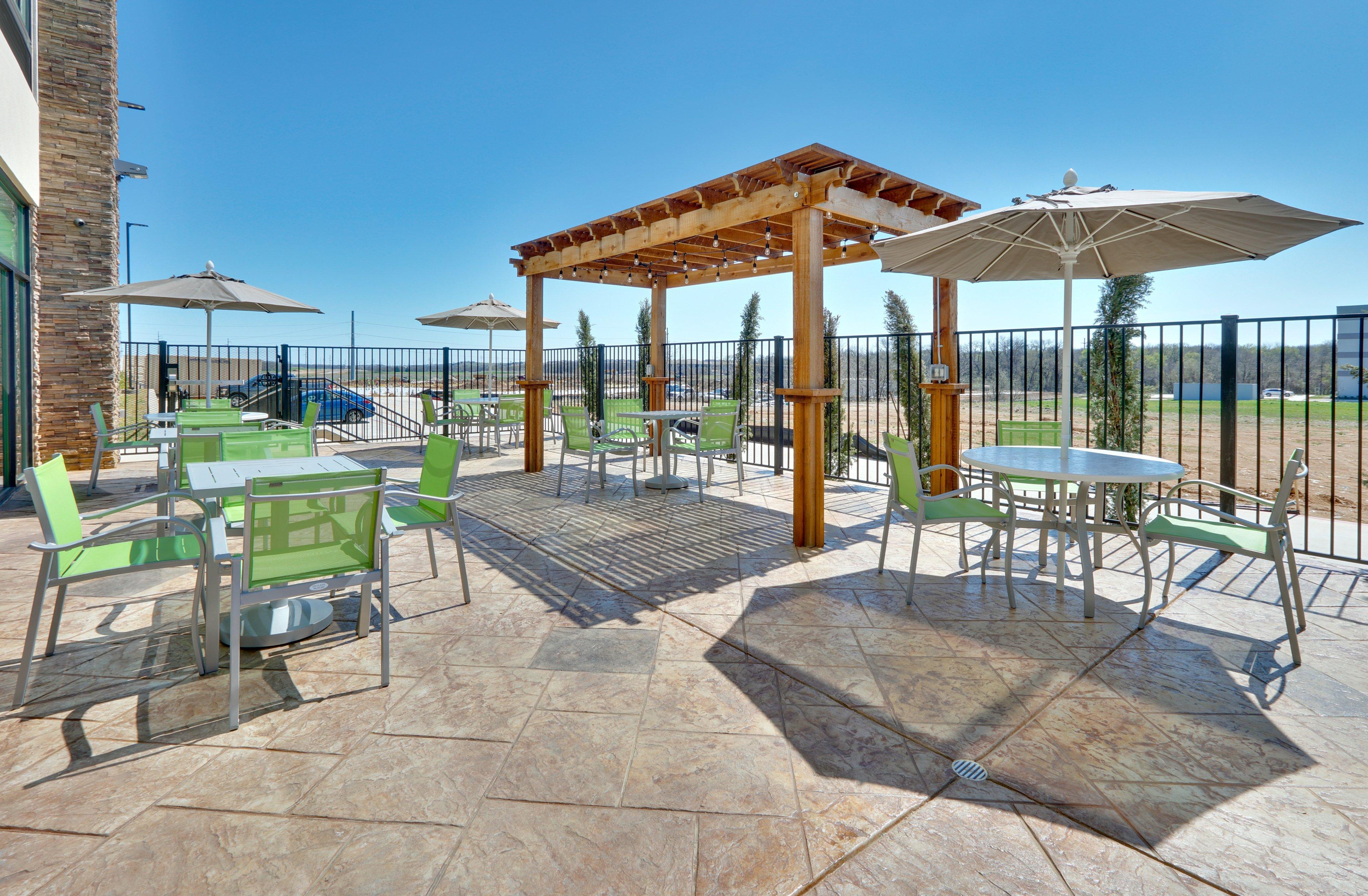 Holiday Inn Express & Suites Fort Worth North - Northlake By Ihg Kültér fotó