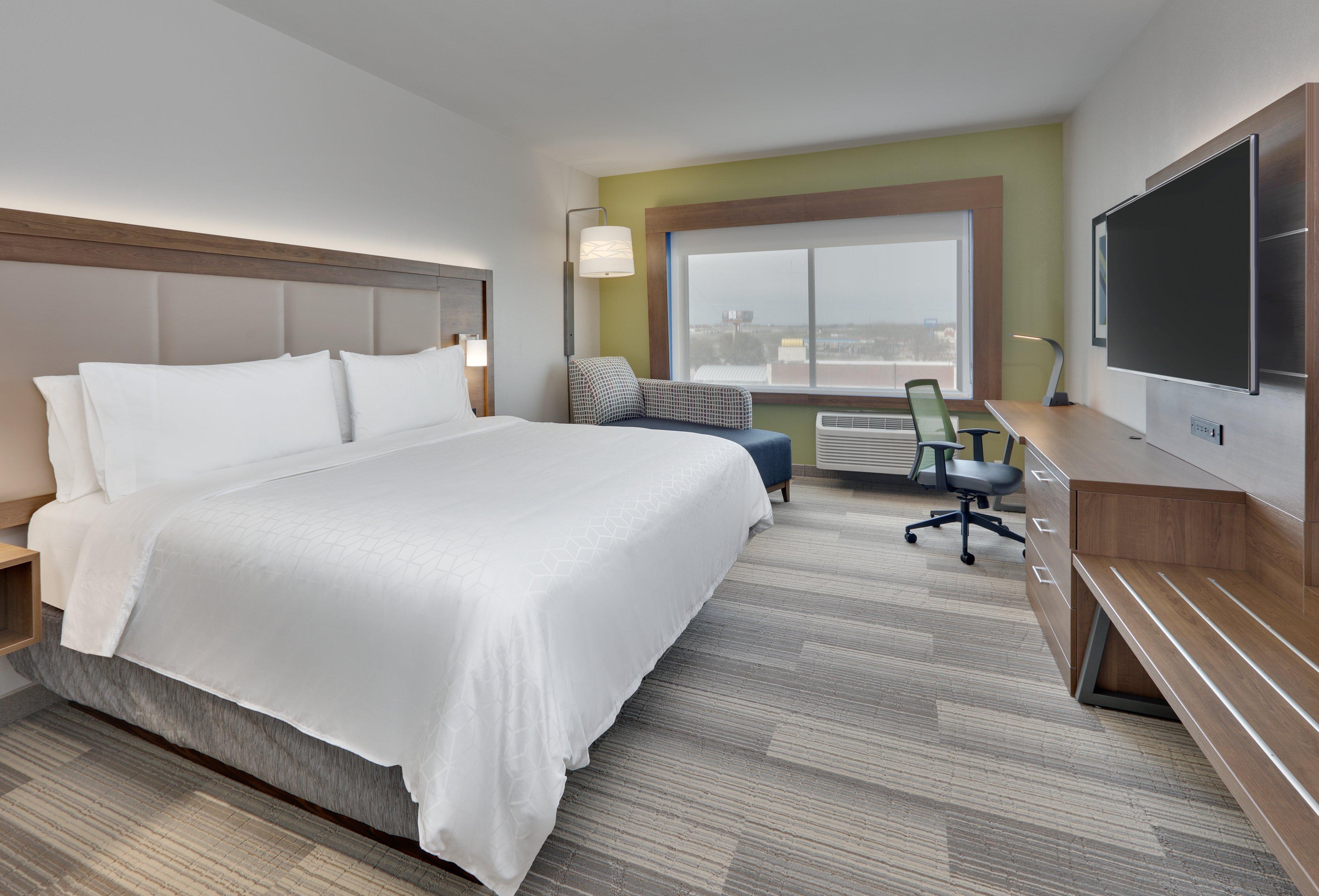 Holiday Inn Express & Suites Fort Worth North - Northlake By Ihg Kültér fotó