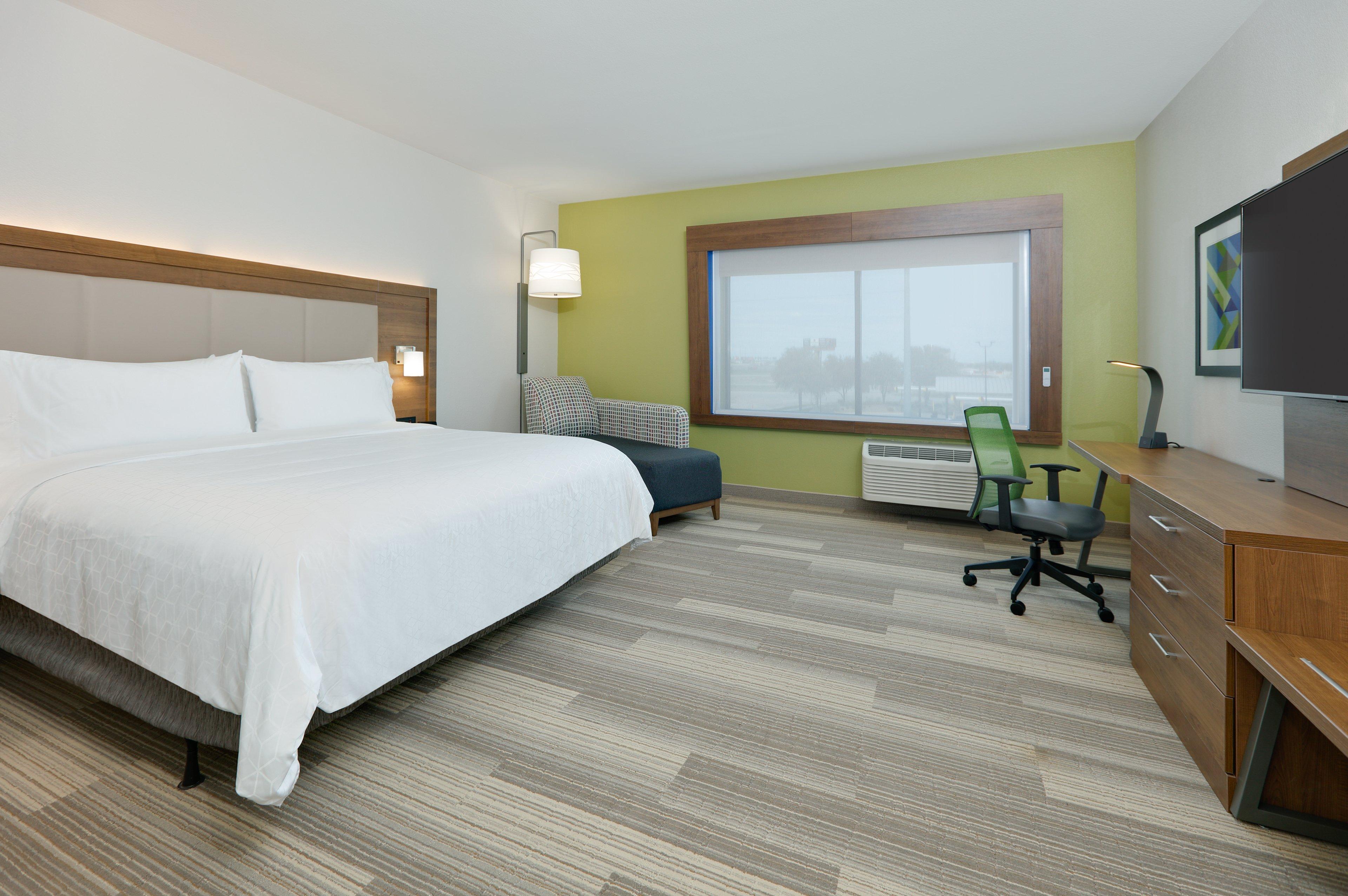 Holiday Inn Express & Suites Fort Worth North - Northlake By Ihg Kültér fotó
