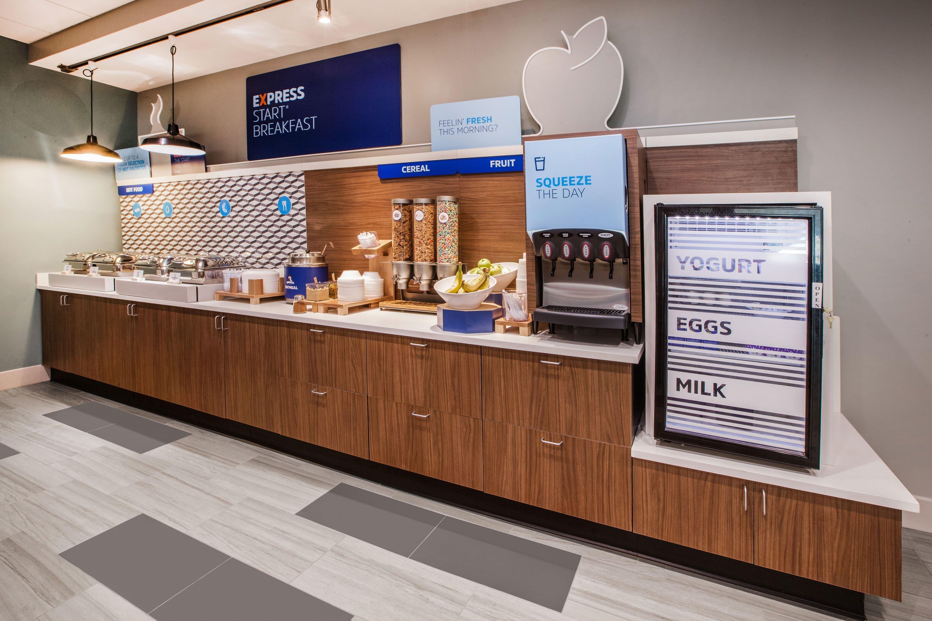 Holiday Inn Express & Suites Fort Worth North - Northlake By Ihg Kültér fotó