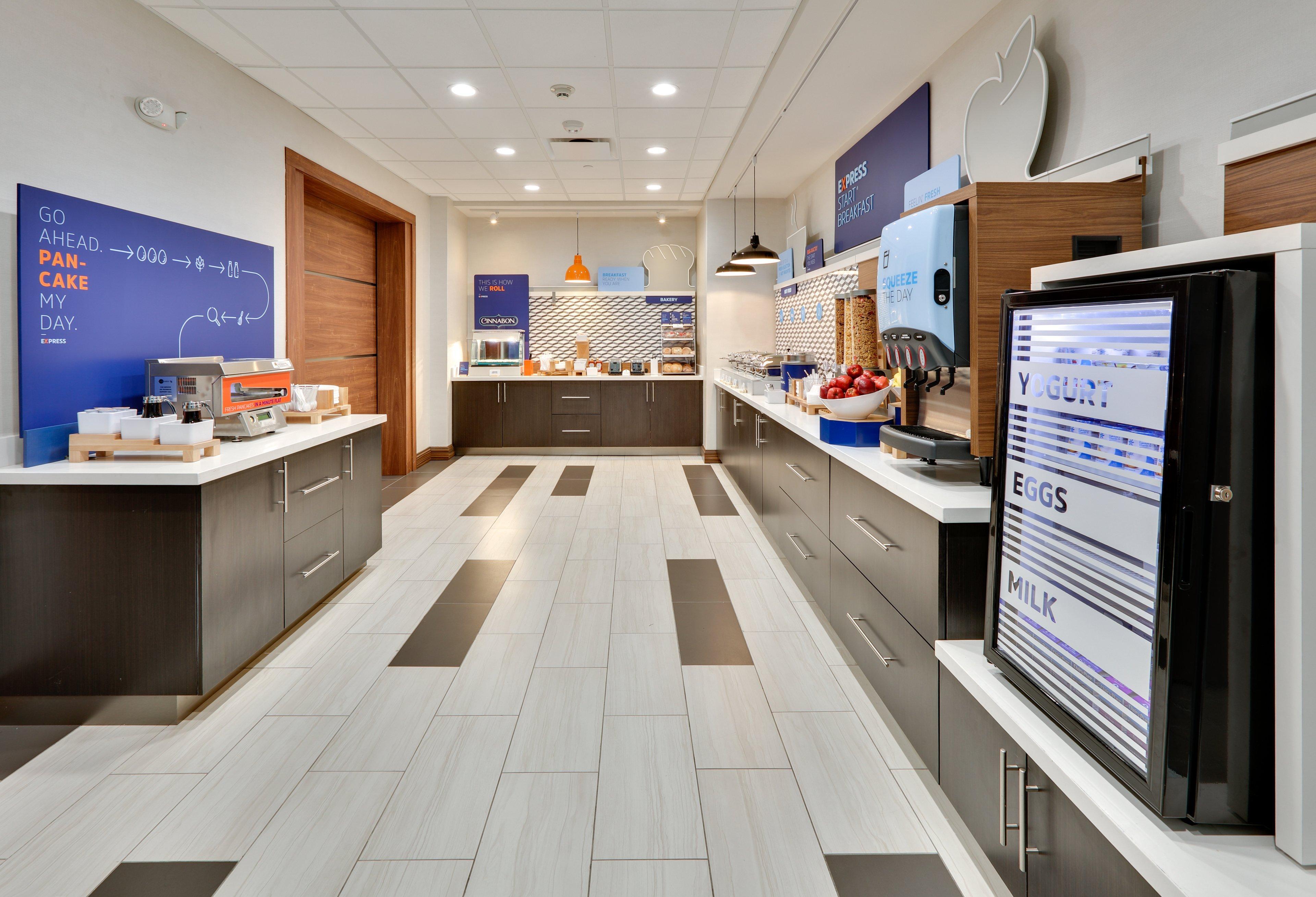 Holiday Inn Express & Suites Fort Worth North - Northlake By Ihg Kültér fotó