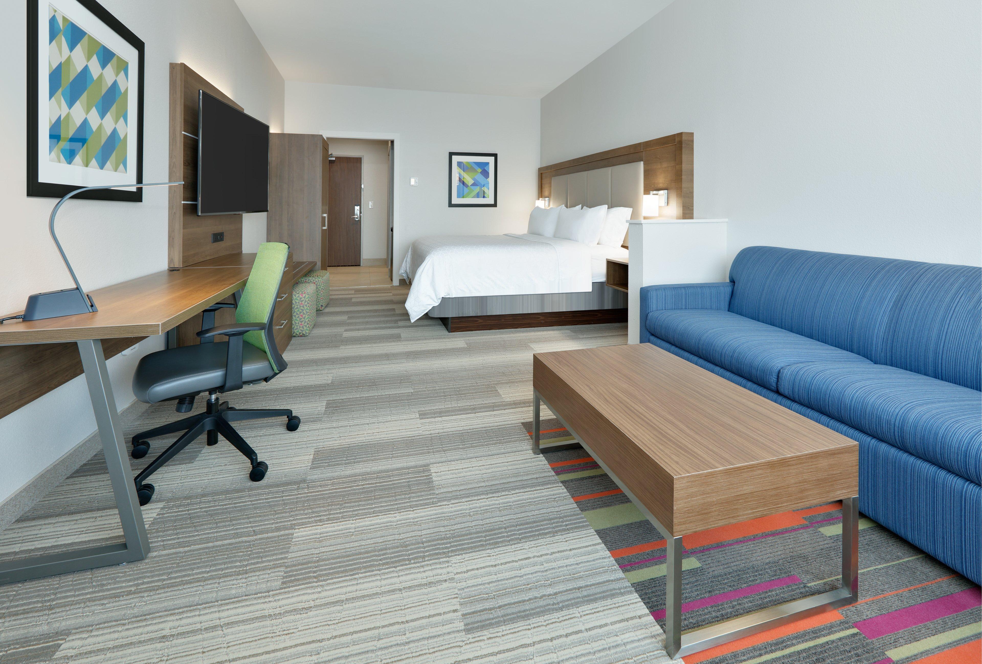 Holiday Inn Express & Suites Fort Worth North - Northlake By Ihg Kültér fotó