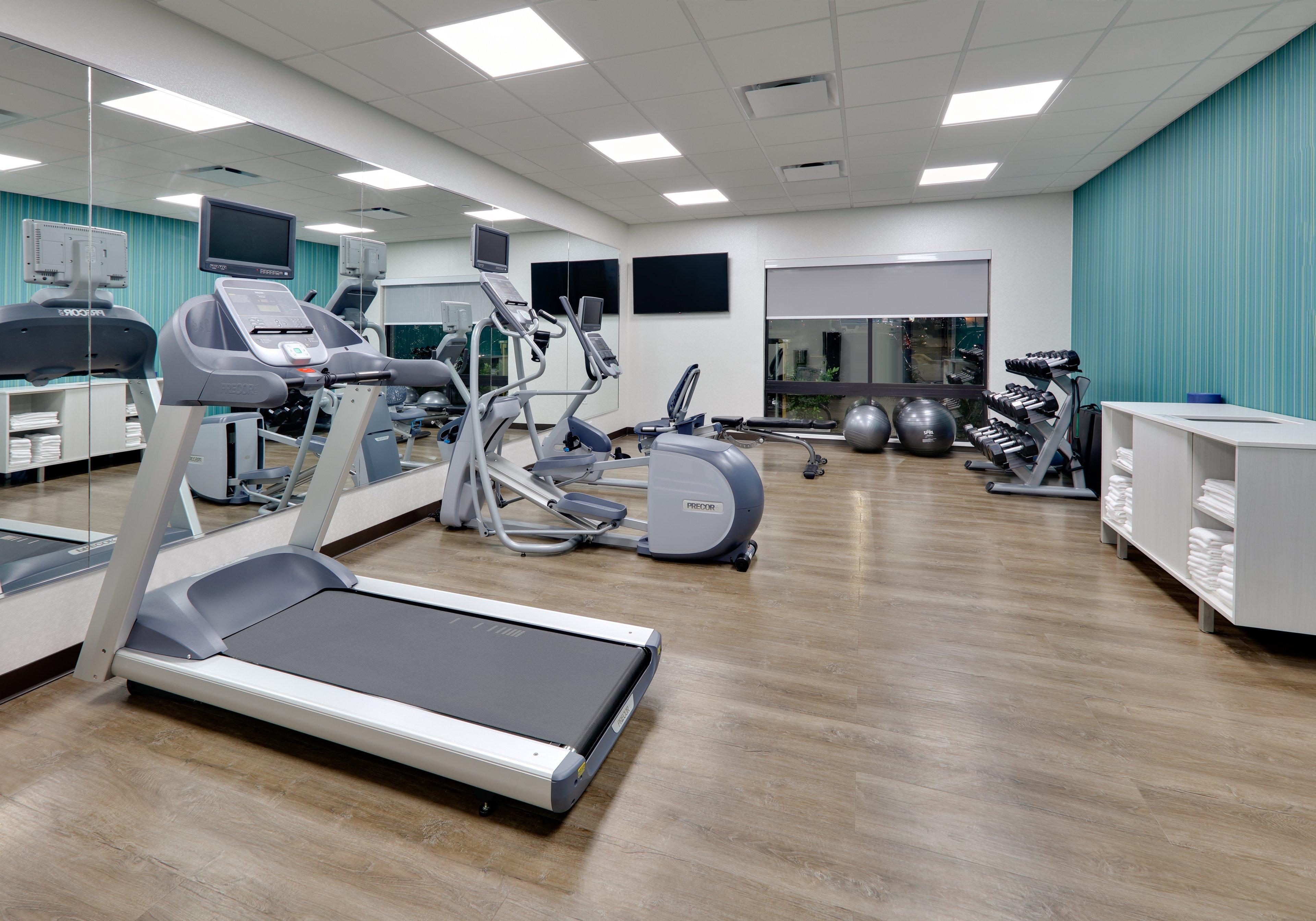 Holiday Inn Express & Suites Fort Worth North - Northlake By Ihg Kültér fotó