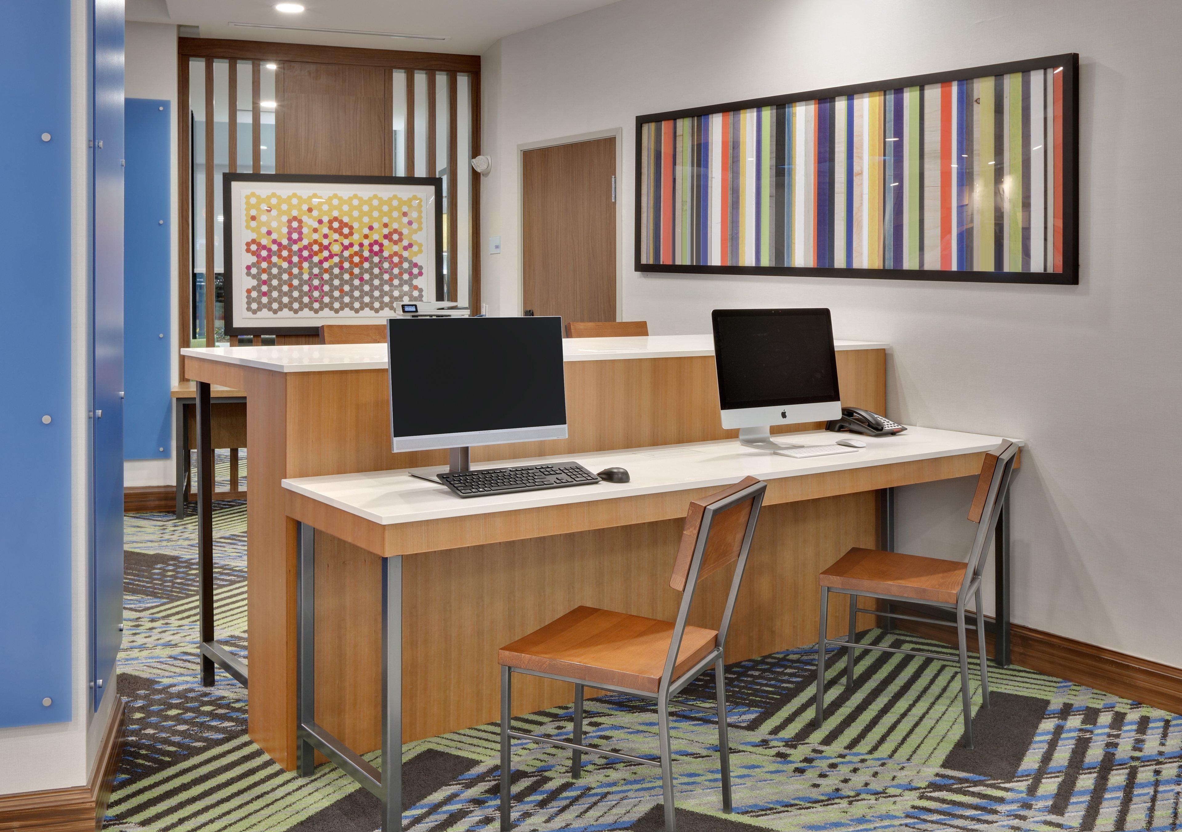 Holiday Inn Express & Suites Fort Worth North - Northlake By Ihg Kültér fotó