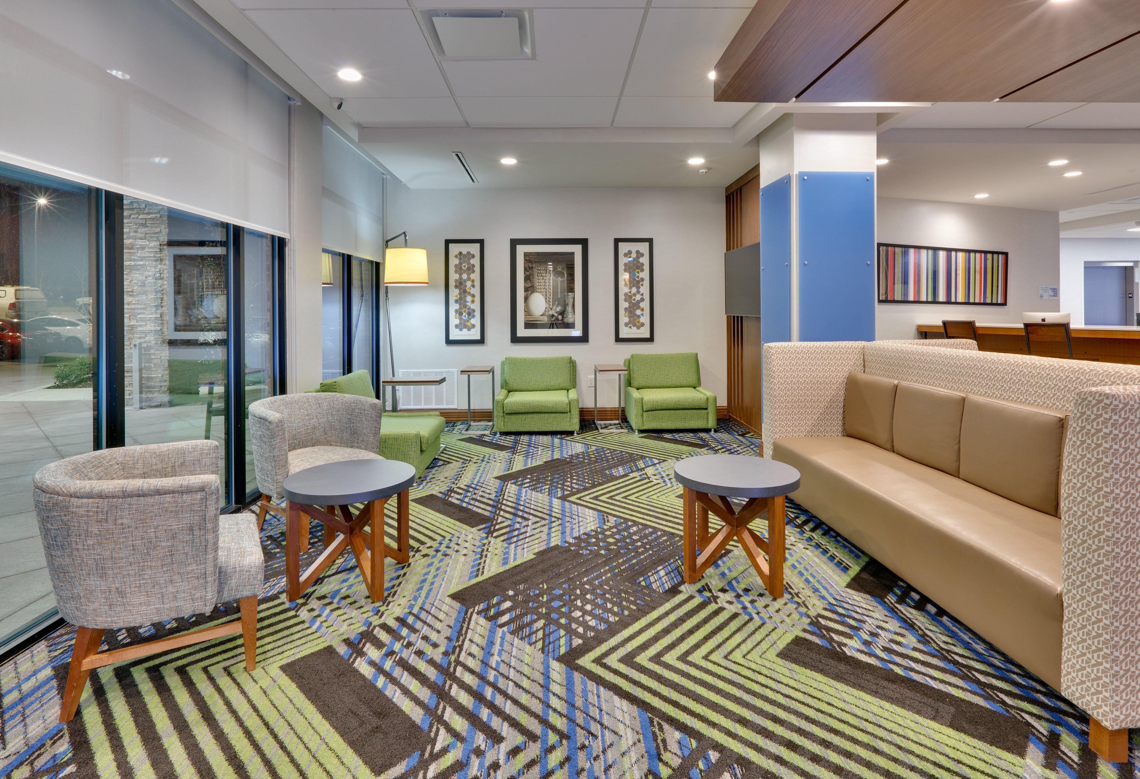 Holiday Inn Express & Suites Fort Worth North - Northlake By Ihg Kültér fotó