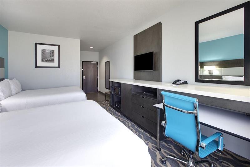 Holiday Inn Express & Suites Fort Worth North - Northlake By Ihg Kültér fotó