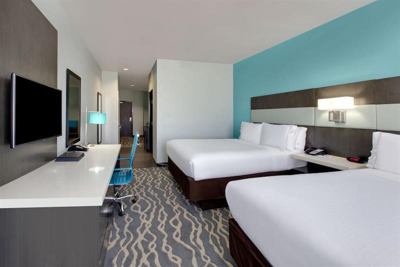 Holiday Inn Express & Suites Fort Worth North - Northlake By Ihg Kültér fotó