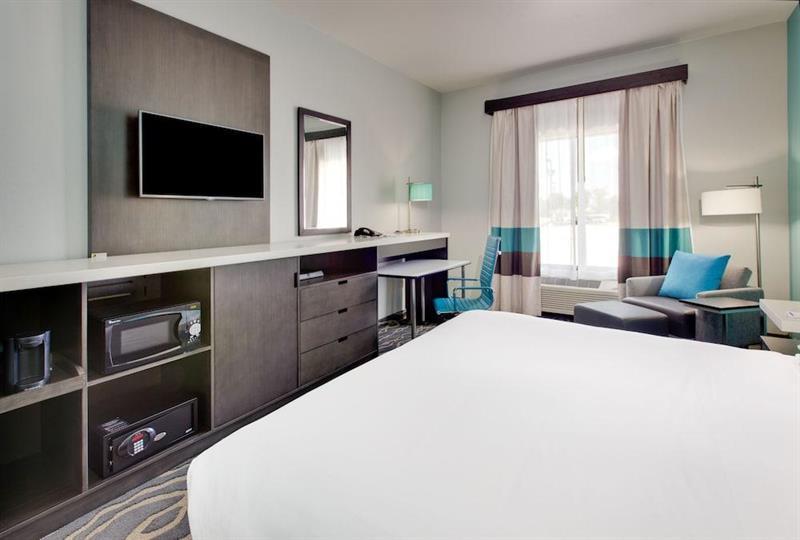 Holiday Inn Express & Suites Fort Worth North - Northlake By Ihg Kültér fotó