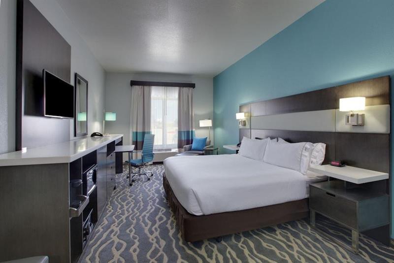 Holiday Inn Express & Suites Fort Worth North - Northlake By Ihg Kültér fotó