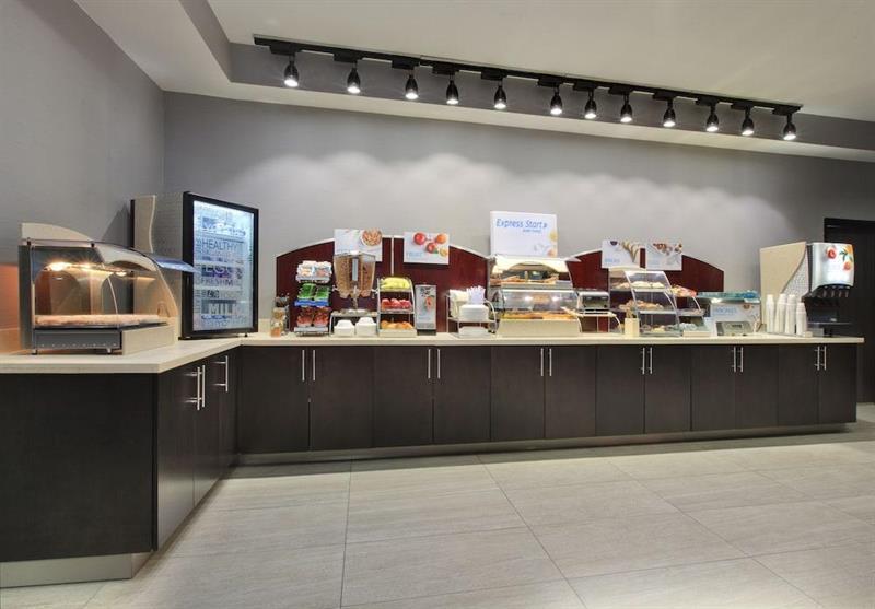 Holiday Inn Express & Suites Fort Worth North - Northlake By Ihg Kültér fotó