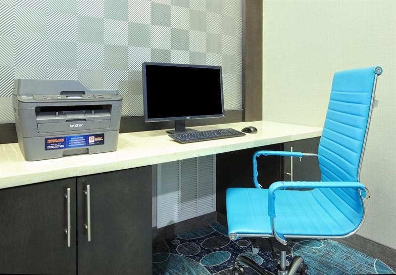 Holiday Inn Express & Suites Fort Worth North - Northlake By Ihg Kültér fotó