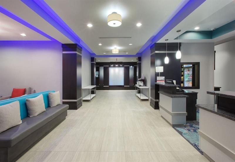 Holiday Inn Express & Suites Fort Worth North - Northlake By Ihg Kültér fotó