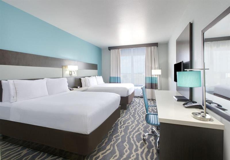 Holiday Inn Express & Suites Fort Worth North - Northlake By Ihg Kültér fotó