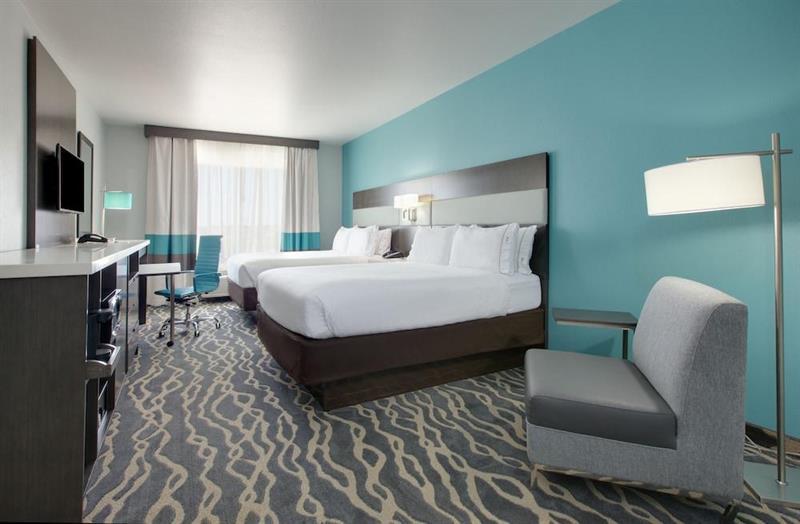Holiday Inn Express & Suites Fort Worth North - Northlake By Ihg Kültér fotó
