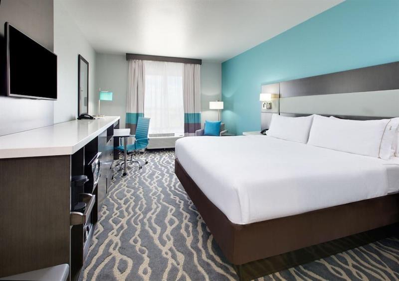 Holiday Inn Express & Suites Fort Worth North - Northlake By Ihg Kültér fotó